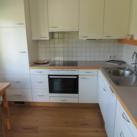 Tanjas Appartement Rankweil Eksteriør bilde