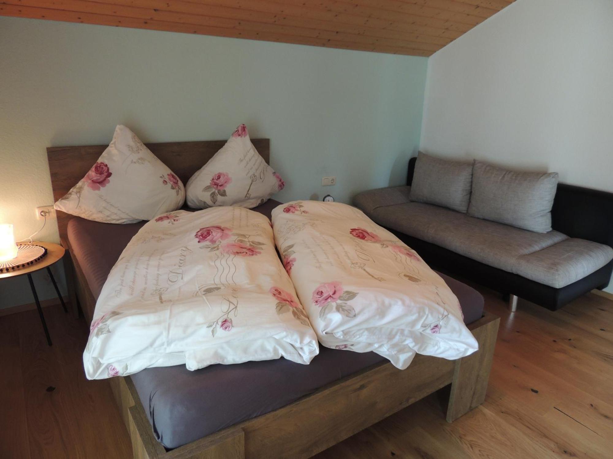 Tanjas Appartement Rankweil Eksteriør bilde