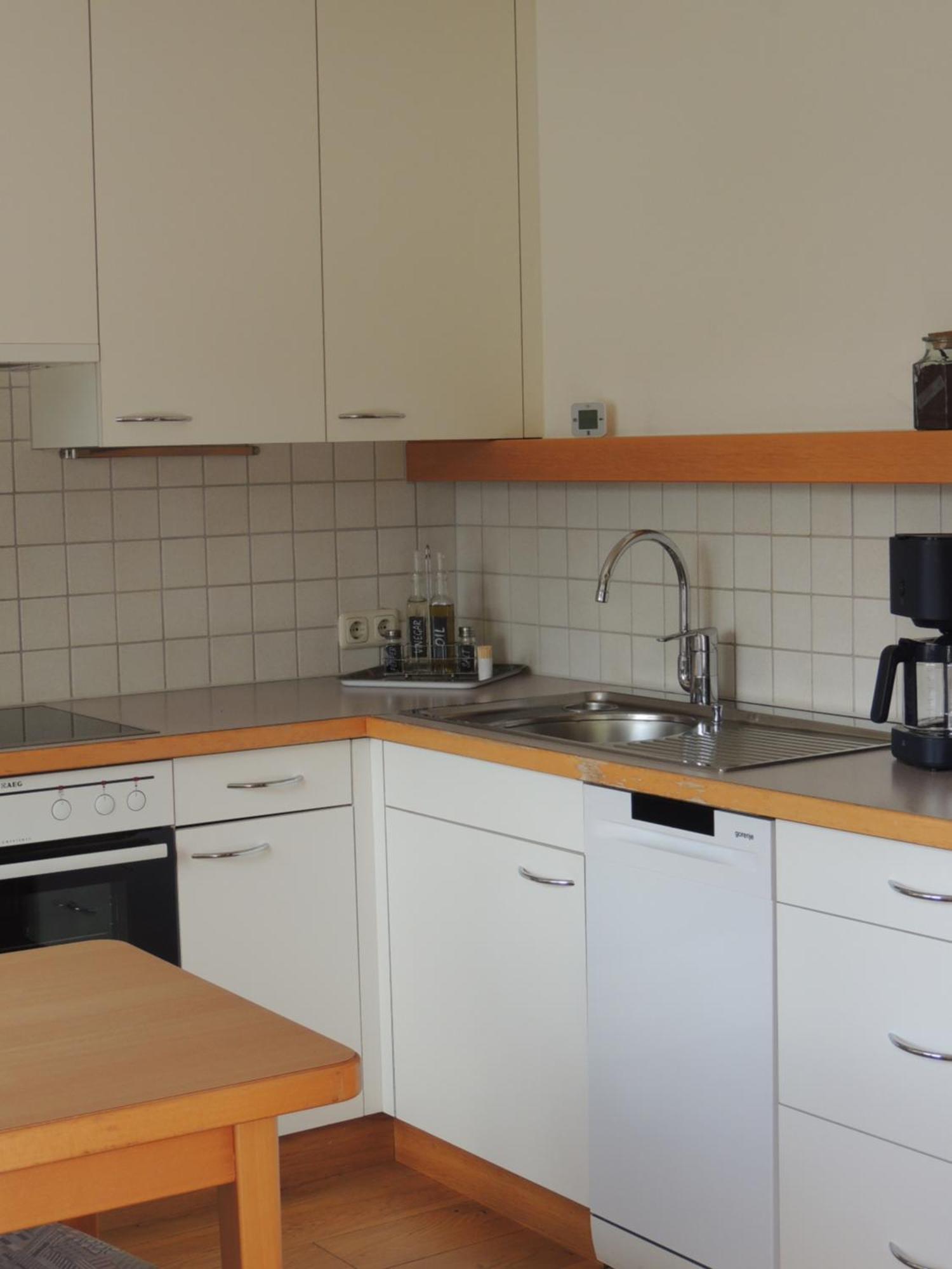 Tanjas Appartement Rankweil Eksteriør bilde