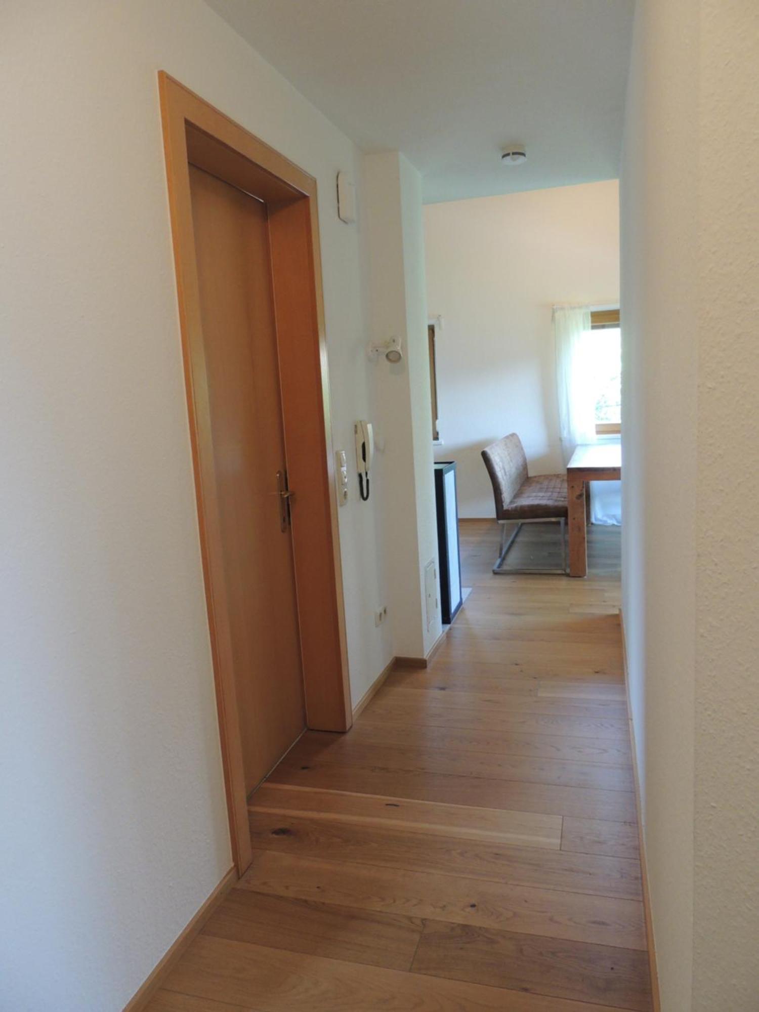 Tanjas Appartement Rankweil Eksteriør bilde
