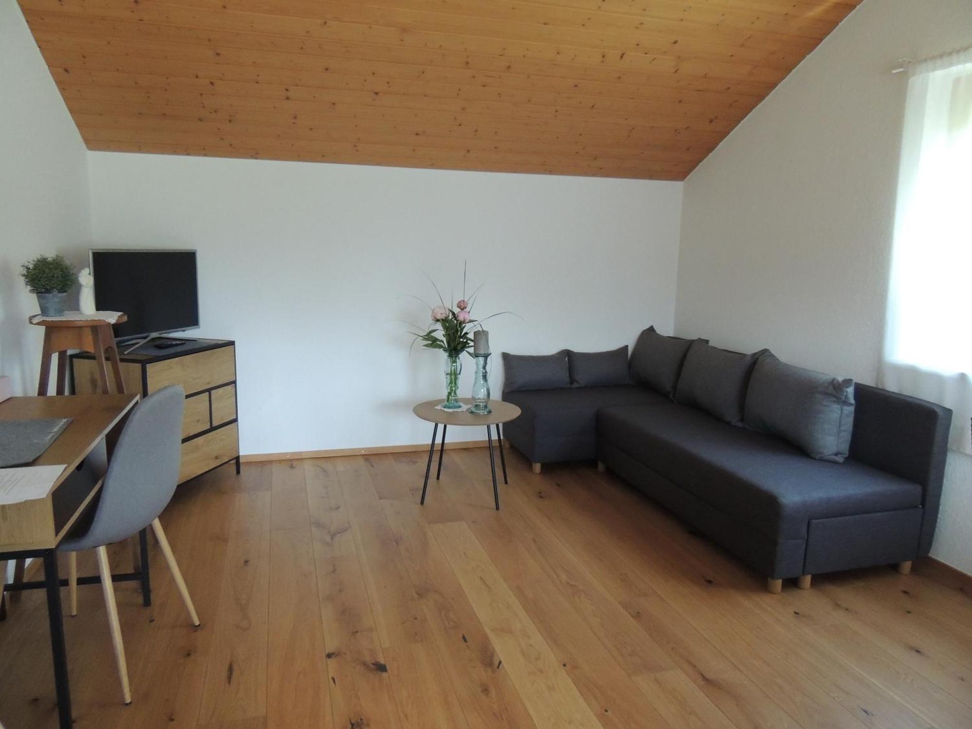 Tanjas Appartement Rankweil Eksteriør bilde